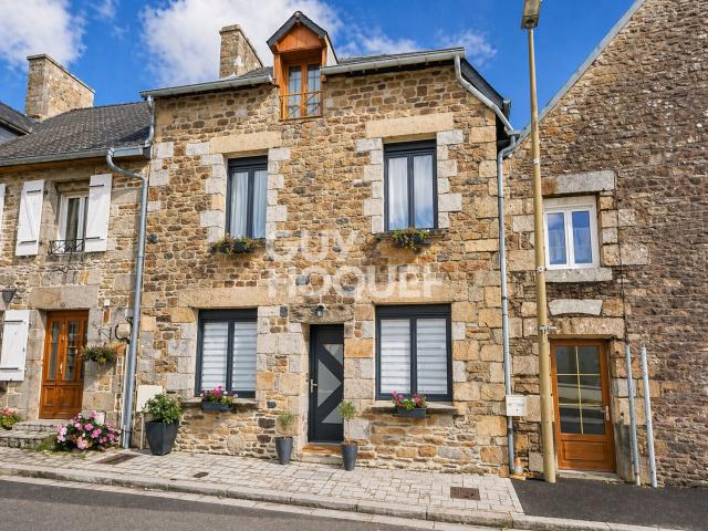 Maison vente à Avranches, Saint-quentin-sur-le-homme