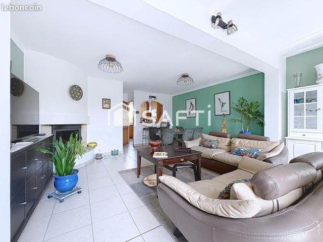 Maison vente à Saint-Germain-en-Laye, Sartrouville