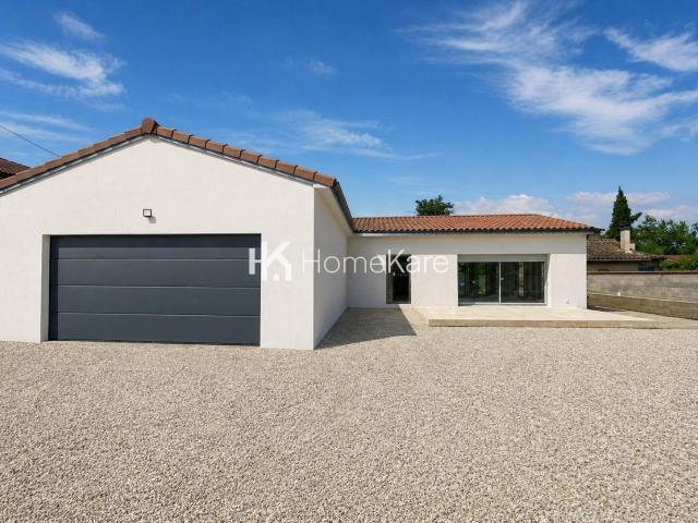 Maison vente à Montauban