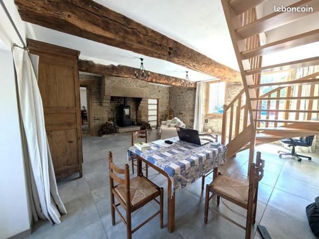 Maison vente à Melle