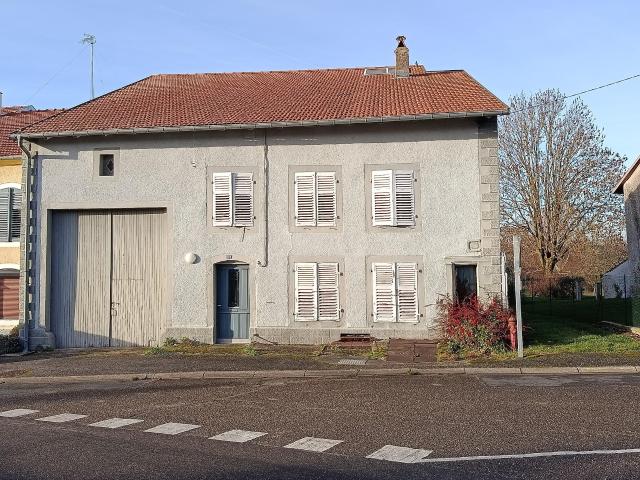 Maison vente à Bourdonnay, Moselle