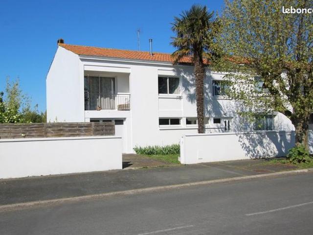 Maison vente à La Rochelle, Aytré