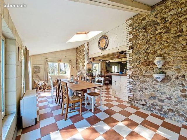 Maison vente à Segré, Chazé-sur-argos