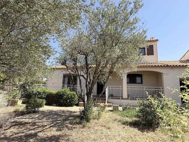 Maison vente à Montpellier, Juvignac
