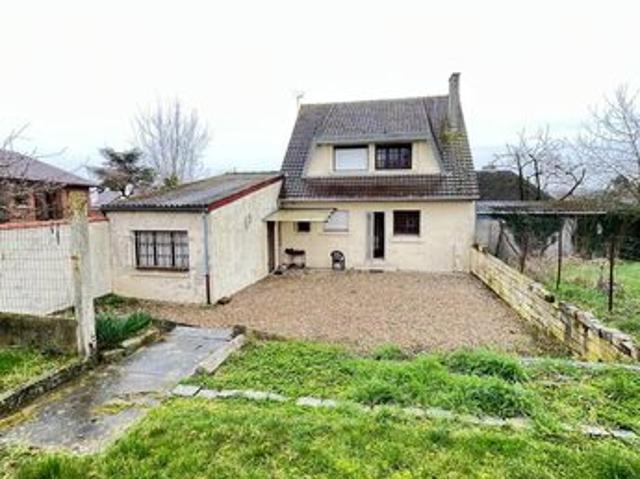 Maison vente à Arras, Fampoux
