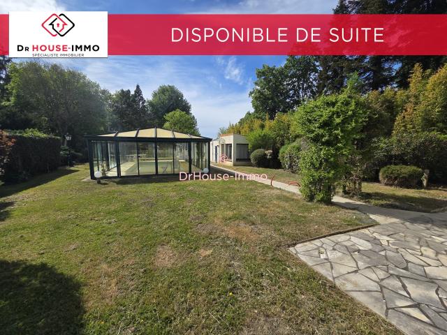 Maison vente à La Rivière, Terrehault