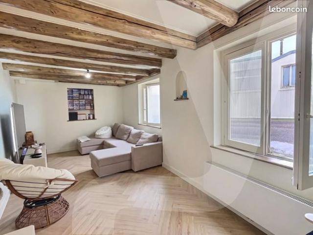 Maison vente à Nancy, Malzéville