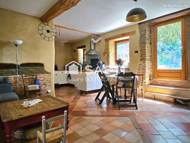 Maison vente à Castres, Occitanie