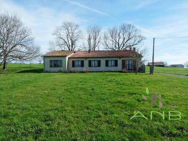 Maison vente à Nontron, Soudat