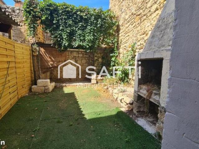 Maison vente à Montpellier, Lunel-viel