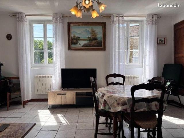 Maison vente à Saint-Dizier, Saint-dizier