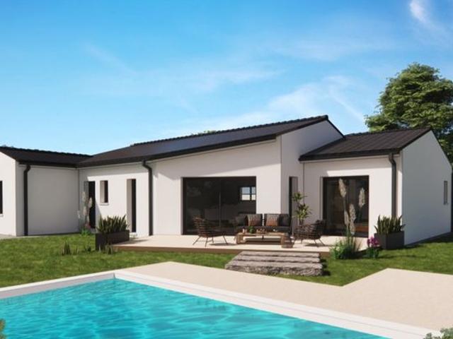 Maison vente à Cognac