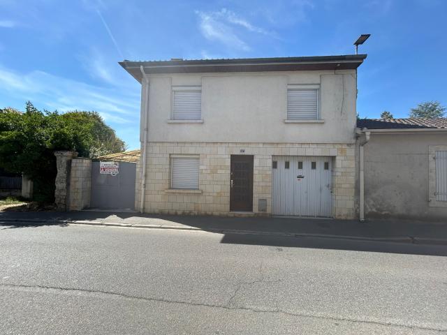 Maison vente à Auch