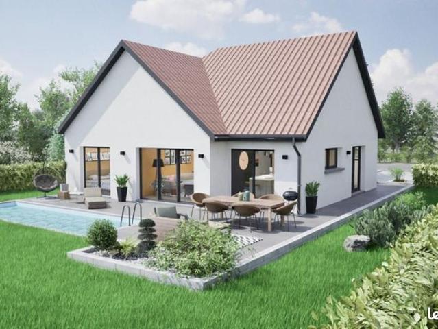 Maison vente à Sélestat-Erstein, Nordhouse