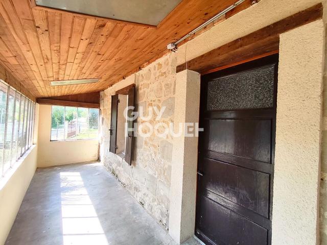 Maison vente à Marmande, Seyches