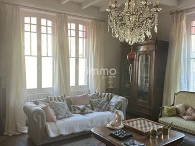 Maison vente à Castelsarrasin