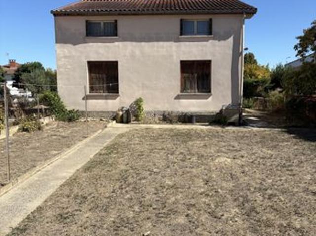 Maison vente à Muret, Frouzins