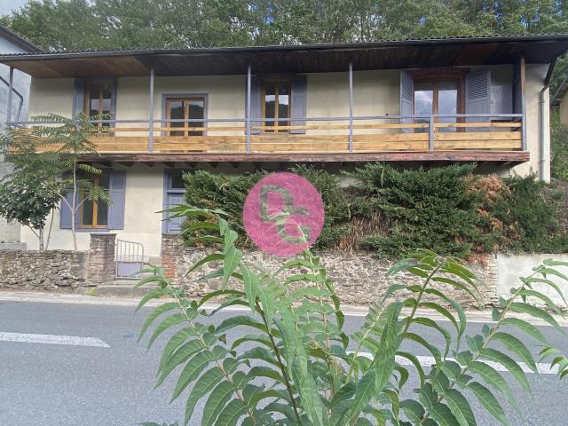 Maison vente à Boisse-Penchot, Aveyron