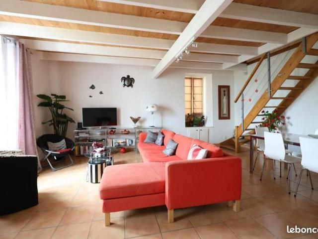 Maison vente à Saintes, Chenac-saint-seurin-d'uzet