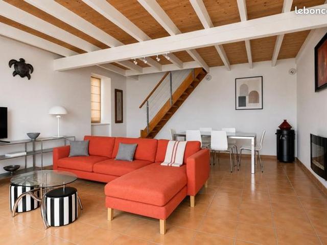 Maison vente à Saintes, Chenac-saint-seurin-d'uzet