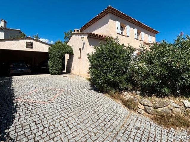 Maison vente à Grasse, Mouans-sartoux