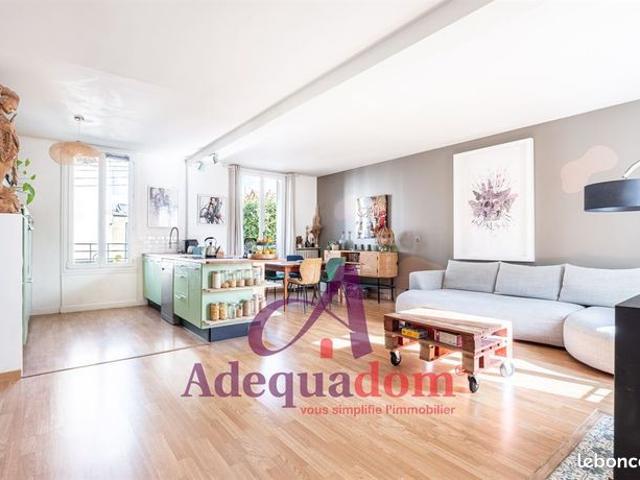 Maison vente à Nanterre, Colombes