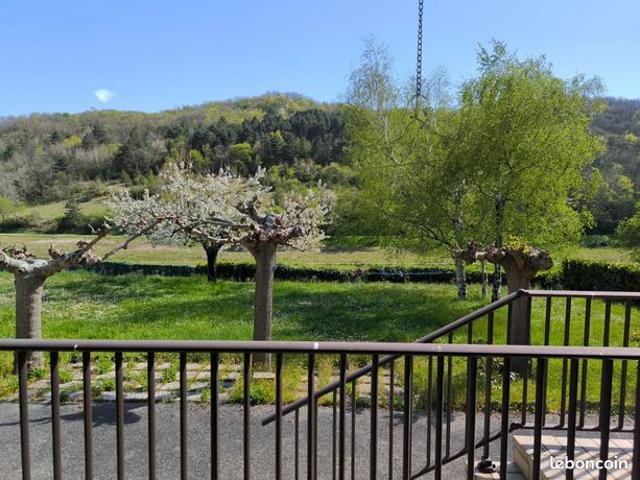 Maison vente à Limoux, Chalabre