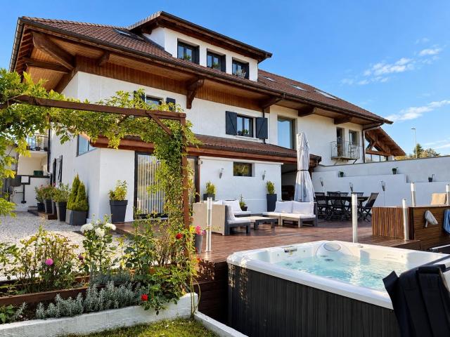 Maison vente à Annecy, Haute-Savoie