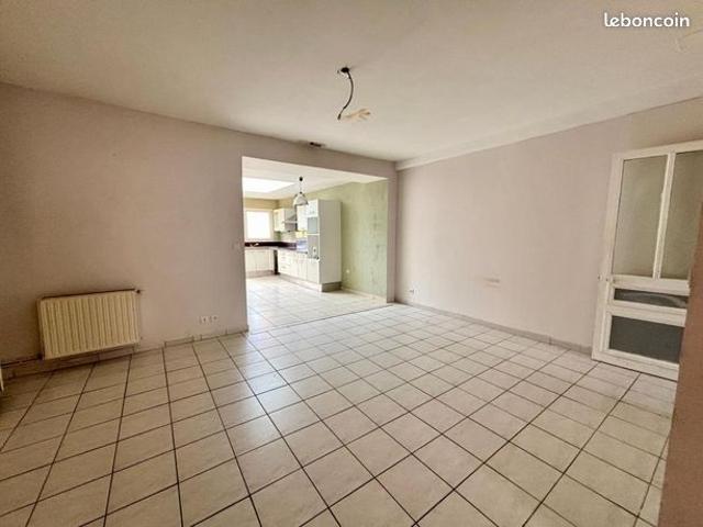 Maison vente à Boulogne-sur-Mer, Outreau