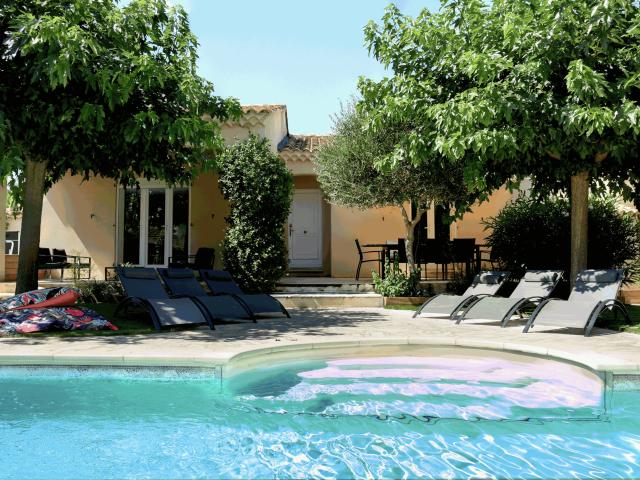 Maison vente à Avignon, Entraigues-sur-la-sorgue