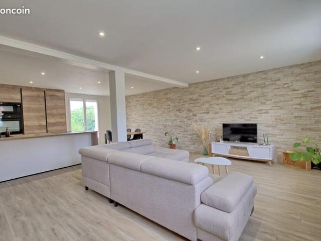 Maison vente à Clermont-Ferrand, Le Cendre