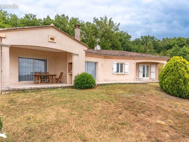 Maison vente à Bergerac, Le Fleix