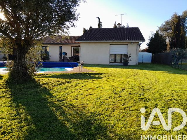 Maison vente à Libourne, Coutras