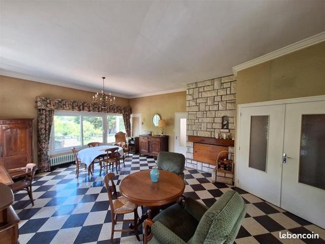 Maison vente à Segré, Pays de la Loire