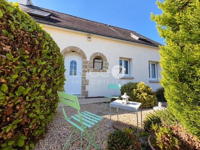 Maison vente à Clohars-Carnoët, Finistère