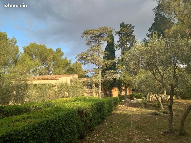 Maison vente à Nîmes
