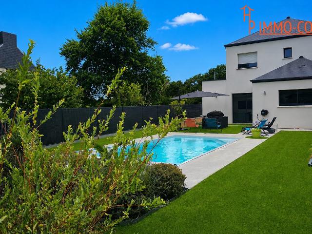 Maison vente à Châteaubriant-Ancenis, Nort-sur-erdre