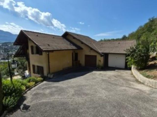 Maison vente à Sierroz, Aix-les-Bains