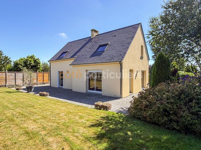 Maison vente à Saint-Lô, Normandie