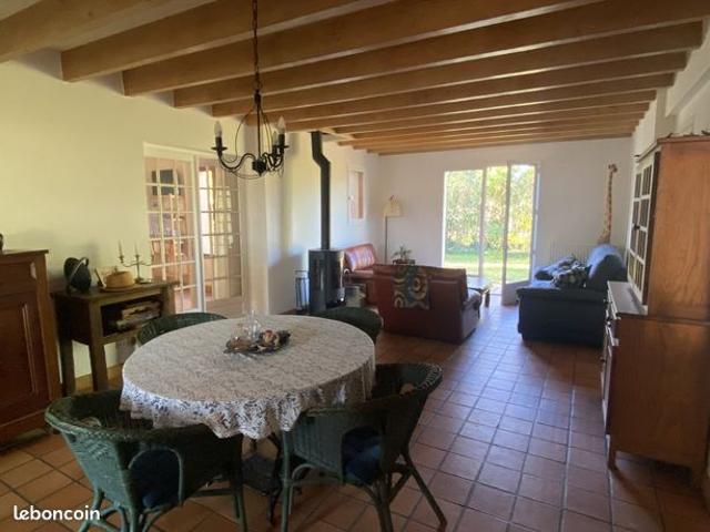 Maison vente à Linars, Charente