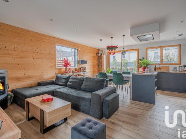 Maison vente à Bonneville