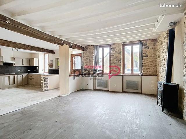Maison vente à Montargis, La Selle-en-hermoy