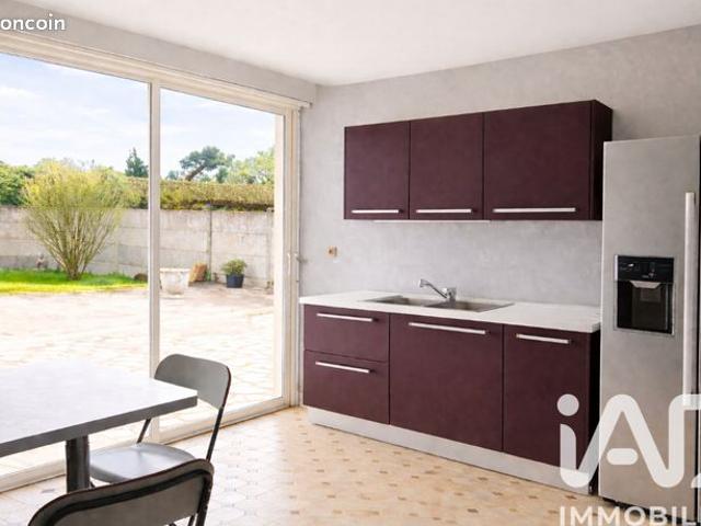 Maison vente à Libourne, Coutras
