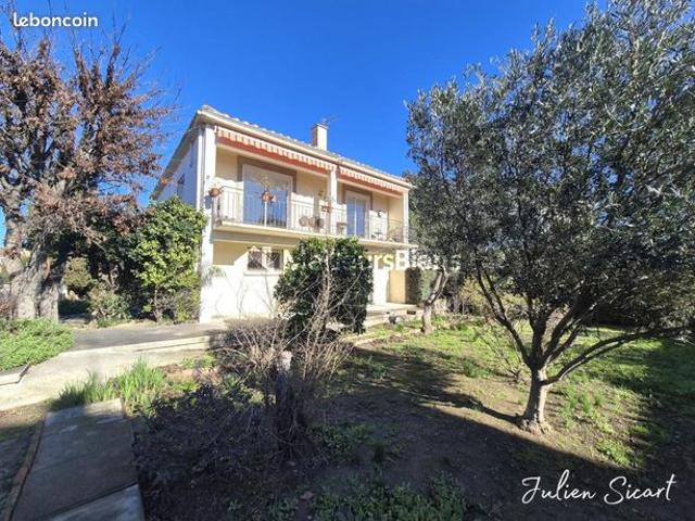 Maison vente à Perpignan, Le Soler