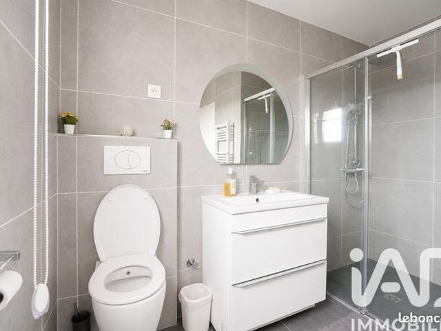 Maison vente à Sarcelles, Marly-la-ville
