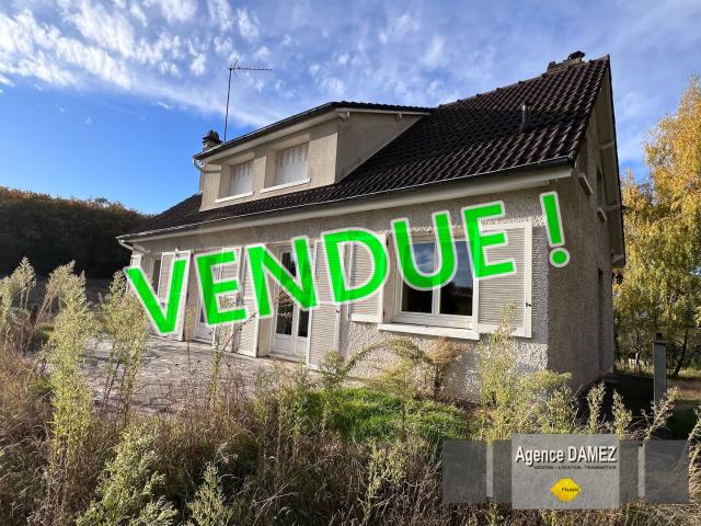 Maison vente à Étampes, Saint-cyr-sous-dourdan