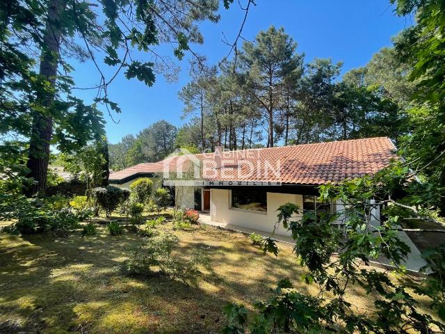 Maison vente à France métropolitaine, Biscarrosse
