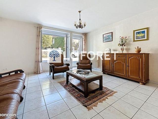 Maison vente à Bressuire, Nueil-les-Aubiers
