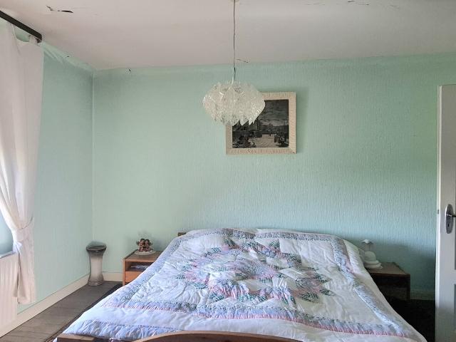 Maison vente à Forbach-Boulay-Moselle, L'hôpital