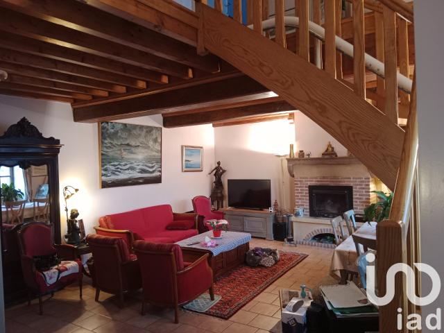 Maison vente à La Vineuse, La Vineuse sur Fregande